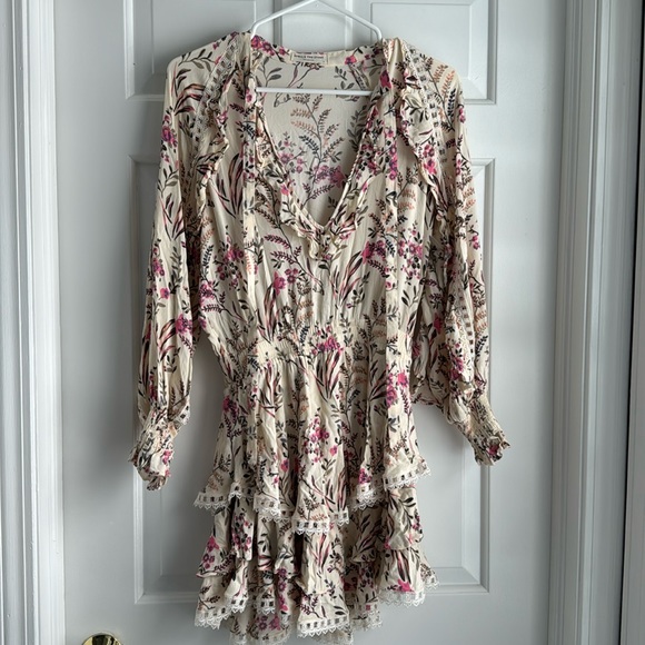 Maisie Playdress Size S Spell & the Gypsy Collective - Picture 3 of 8